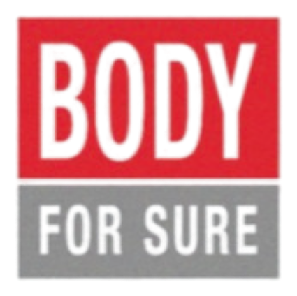 Body For Sure